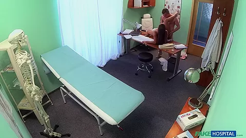 Crazy pornstar in Best Amateur, Redhead sex video