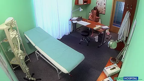 Crazy pornstar in Best Amateur, Redhead sex video