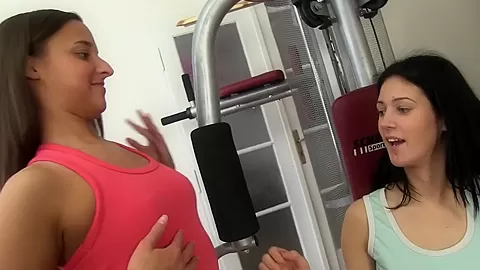 Teens Go Wild Innocent Teens First Time