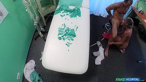 Horny pornstar in Fabulous Blonde, Big Ass sex movie