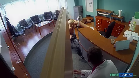 Hottest pornstar in Best Amateur, Medical adult clip