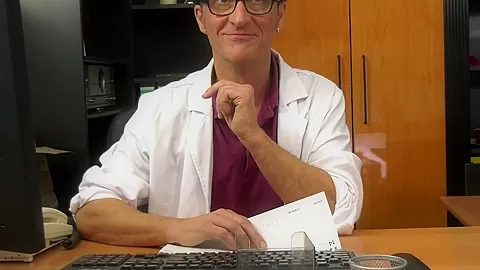 The Horny Aesthetic Surgery