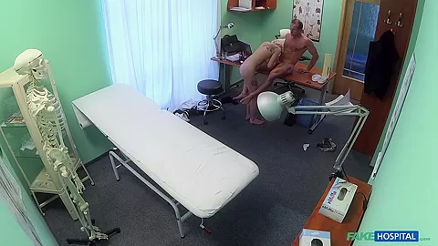 Horny pornstar in Exotic Blonde, adult scene