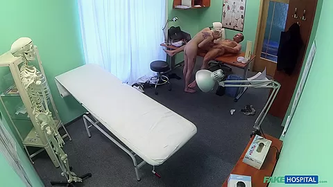 Horny pornstar in Exotic Blonde, adult scene
