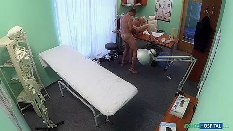 Horny pornstar in Exotic Blonde, adult scene