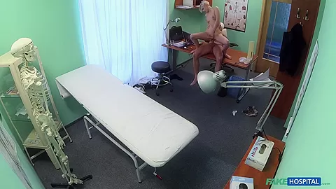Horny pornstar in Exotic Blonde, adult scene