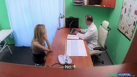Amazing pornstar in Exotic , Medical porn clip