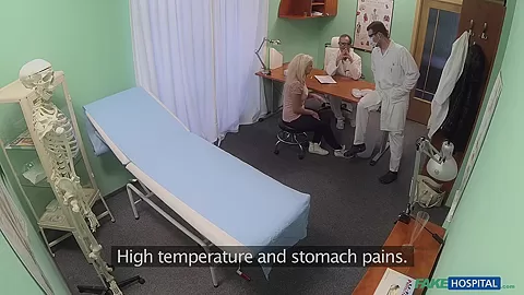 Best pornstar in Fabulous Medical, sex clip