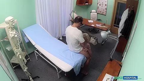 Best pornstar in Fabulous Medical, sex clip