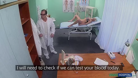 Best pornstar in Fabulous Medical, sex clip