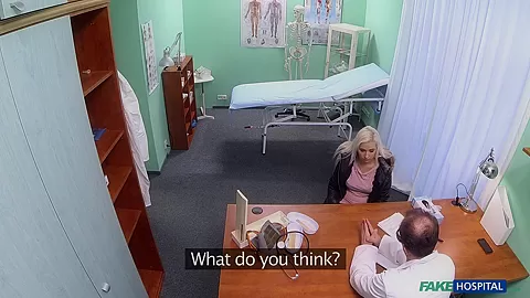 Best pornstar in Fabulous Medical, sex clip