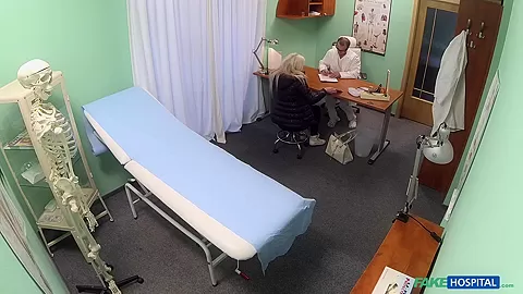 Best pornstar in Fabulous Medical, sex clip