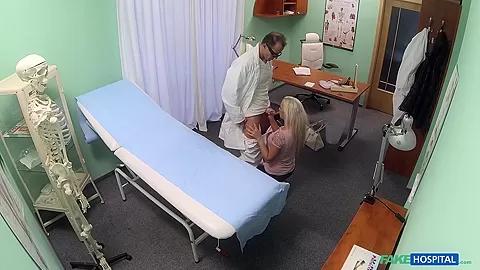 Best pornstar in Fabulous Medical, sex clip