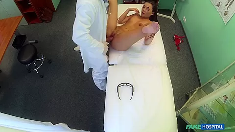 Exotic pornstar in Crazy Brunette, College adult video