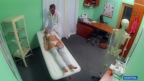 Exotic pornstar in Best , Medical xxx video