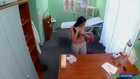 Exotic pornstar in Amazing , Medical sex video