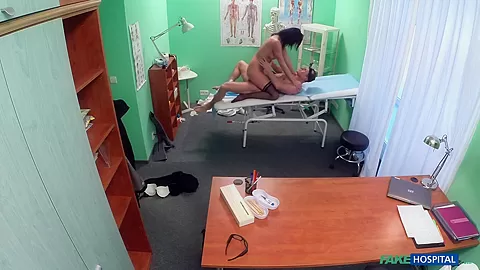 Exotic pornstar in Fabulous Brunette, Stockings xxx clip