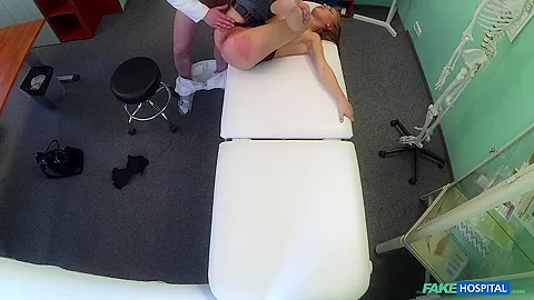 Fabulous pornstar in Horny , Medium Tits porn video