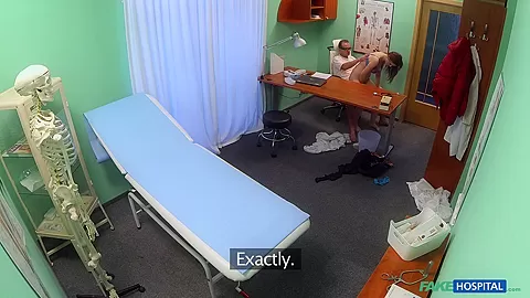 Crazy pornstar in Hottest Redhead, adult movie