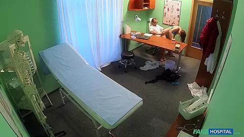 Crazy pornstar in Hottest Redhead, adult movie
