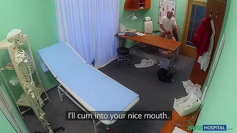 Crazy pornstar in Hottest Redhead, adult movie