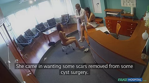 Exotic pornstar in Horny College, Fingering adult clip