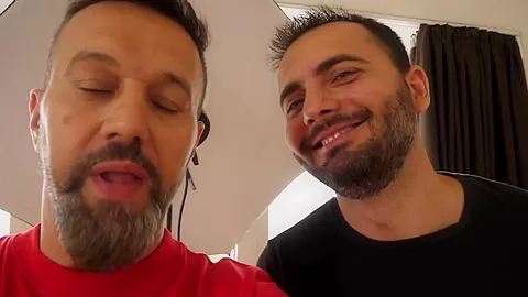 The Gigolos - MILF Mature Fuckers
