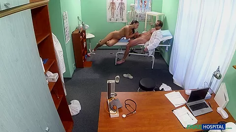 Horny pornstar in Best Medical, adult clip