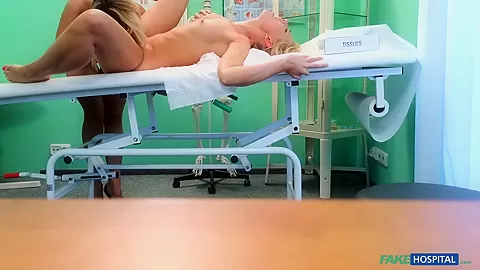 Incredible pornstar in Horny Big Ass, Cunnilingus sex video