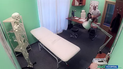 Crazy pornstar in Horny Brunette, Amateur xxx video