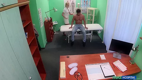 Hottest pornstar in Exotic Medical, Big Ass porn scene