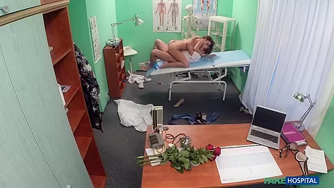 Best pornstar in Incredible College, Redhead porn scene