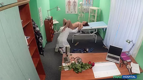 Best pornstar in Incredible College, Redhead porn scene