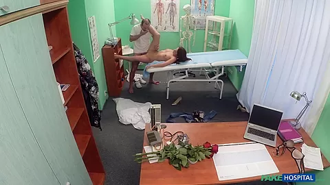 Best pornstar in Incredible College, Redhead porn scene