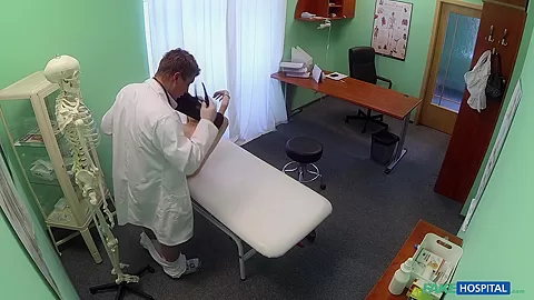 Incredible pornstar in Best , Medical porn movie