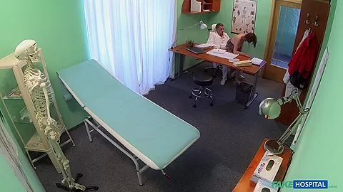Exotic pornstar in Crazy Big Tits, Medical adult scene