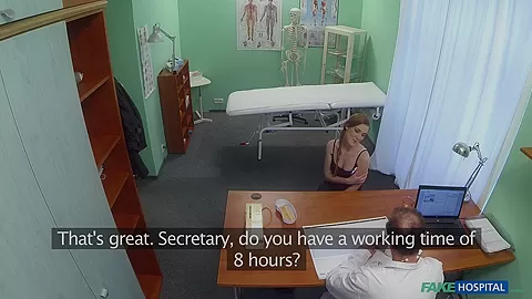 Amazing pornstar in Horny Redhead, Medium Tits adult movie