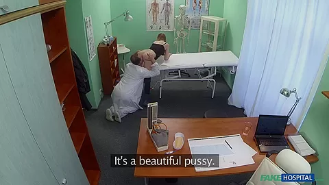 Amazing pornstar in Horny Redhead, Medium Tits adult movie