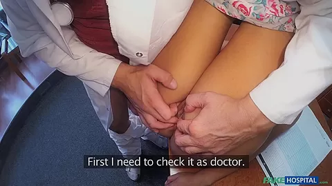Incredible pornstar in Exotic Amateur, Medical adult scene