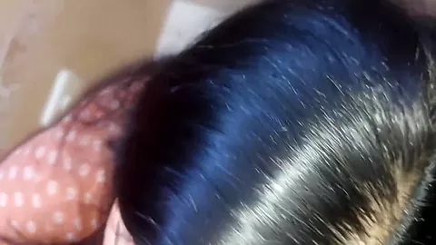 No Aguante Mas Y Me Folle A En El Bano 5 Min