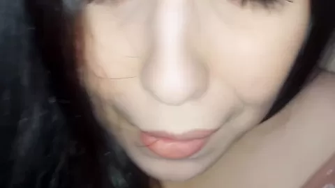 No Aguante Mas Y Me Folle A En El Bano 5 Min