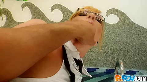 Pure Pov My ###ary takes my dick-tation in the mouth and ass