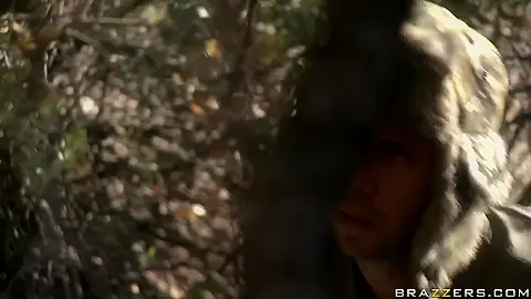 Today I will hunt your big and powerful cock