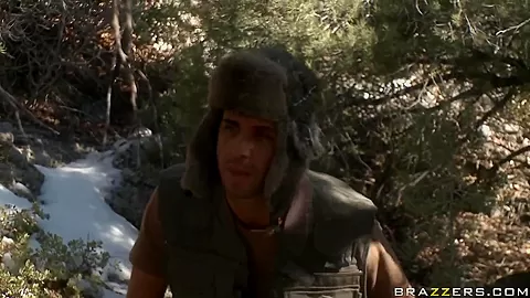 Today I will hunt your big and powerful cock