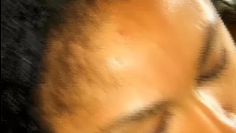 Latina Sells Her Horny Can but Then After the Blowjob?