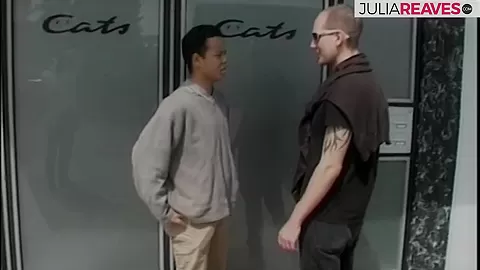 Fucked by 3 men at casting