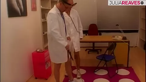 Dr cock need big holes