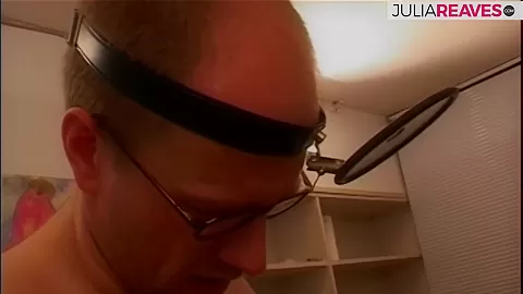 Dr cock need big holes
