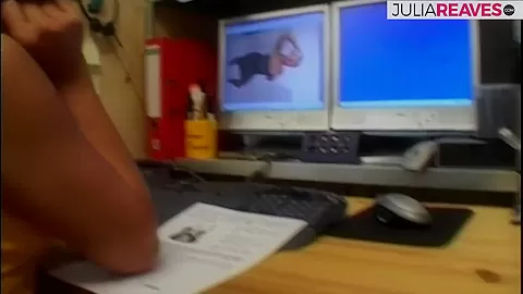 first the work then gets fucked