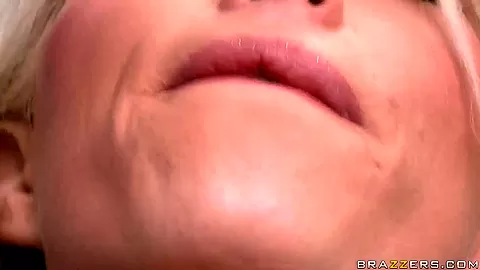 Business ladies Brooke and Holly eating cunts